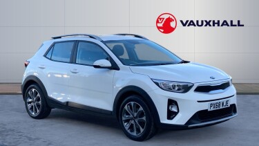 Kia Stonic 1.6 CRDi 2 5dr Diesel Estate